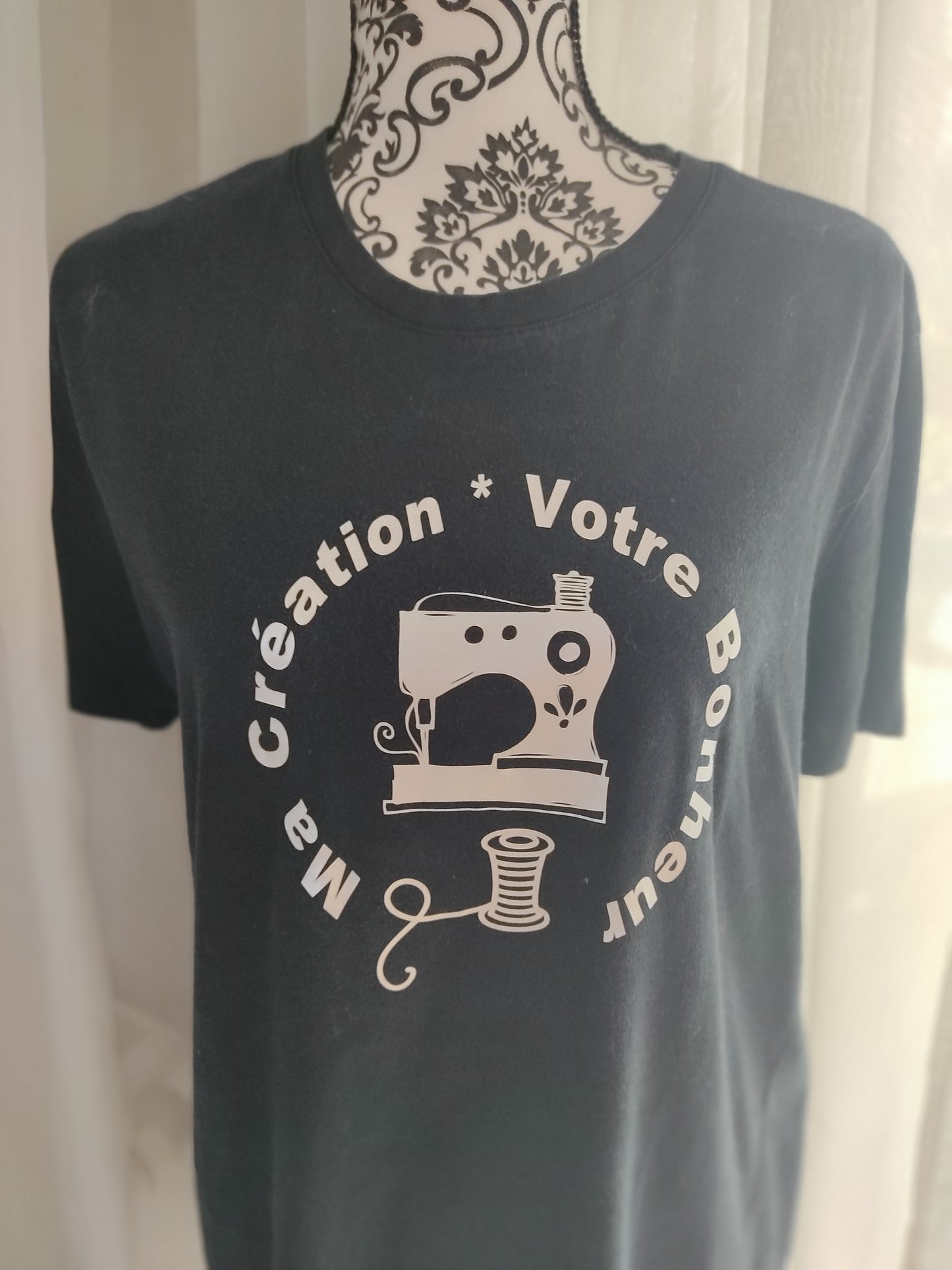 Tee-shirt ( professionnels )