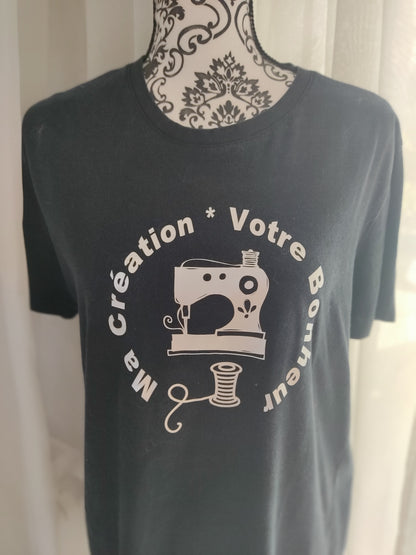 Tee-shirt ( professionnels )