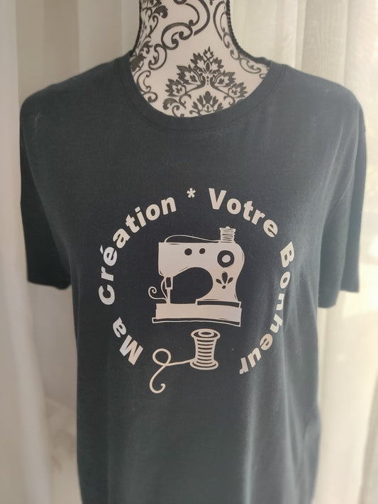 Tee-shirt ( professionnels )