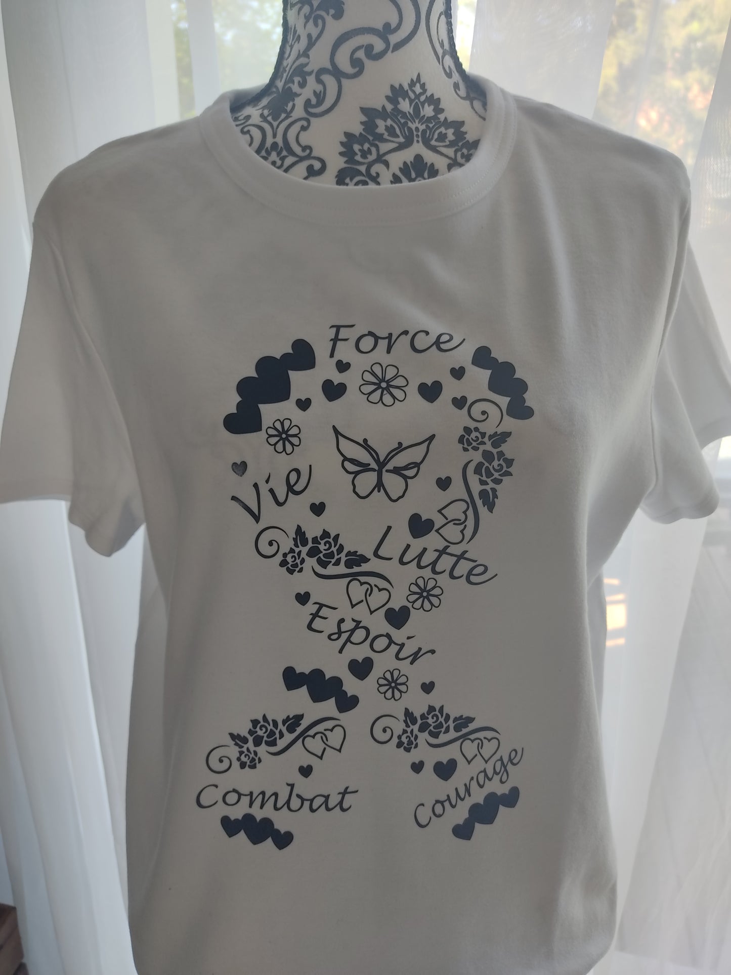 Tee-shirt (Association)