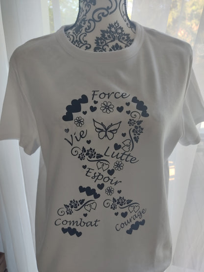 Tee-shirt (Association)
