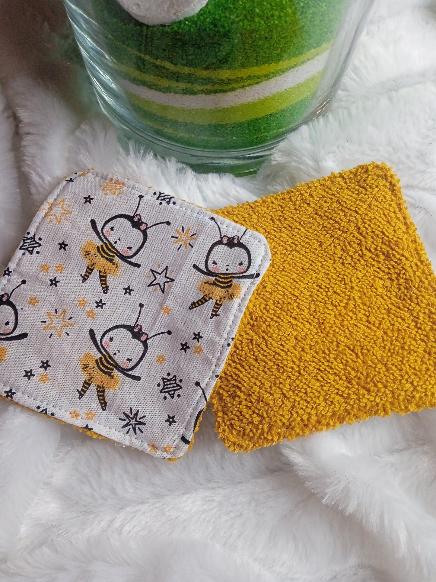 Lingettes