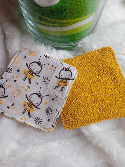 Lingettes