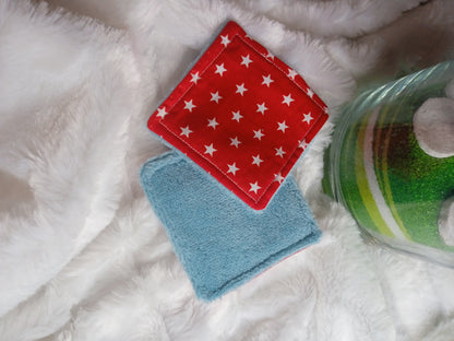 Lingettes
