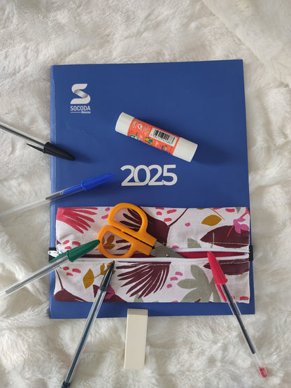 Trousse Plate